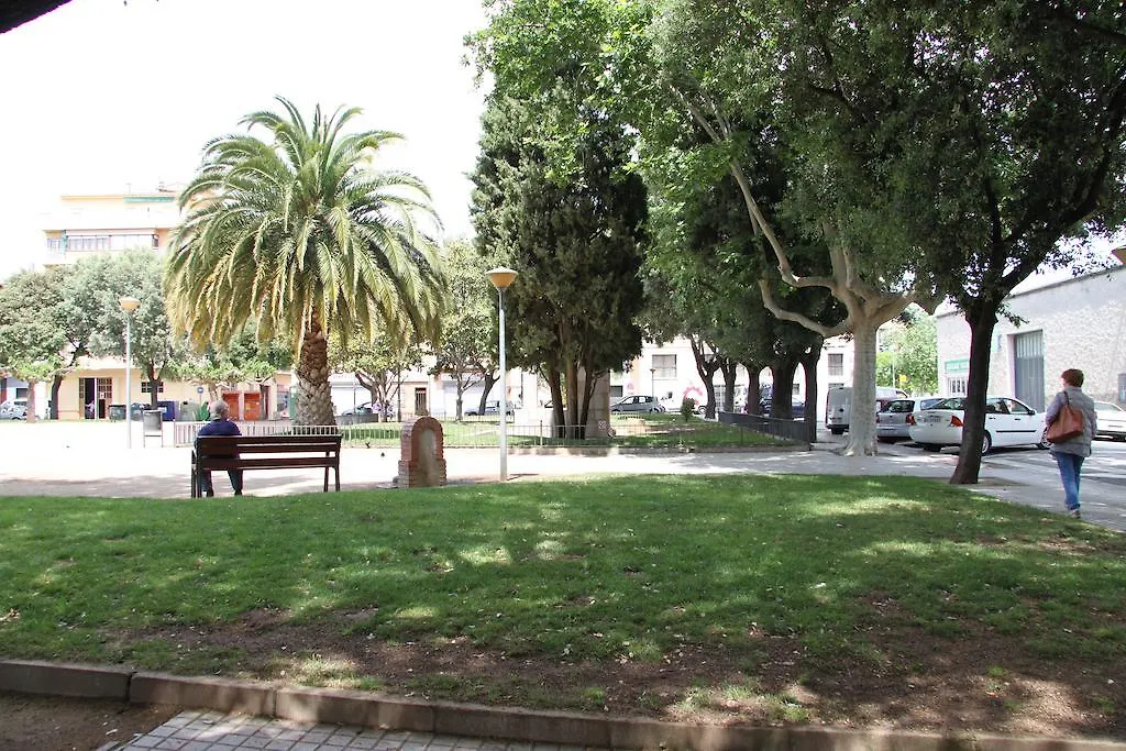 Apartaments Centre Figueres Apartment 0*, Figueres (Girona) Spain