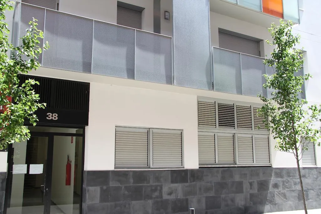 Apartaments Centre Figueres Appartamento Figueres (Girona)