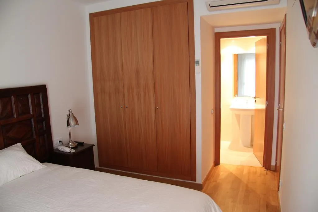 Apartaments Centre Figueres Apartment Spain