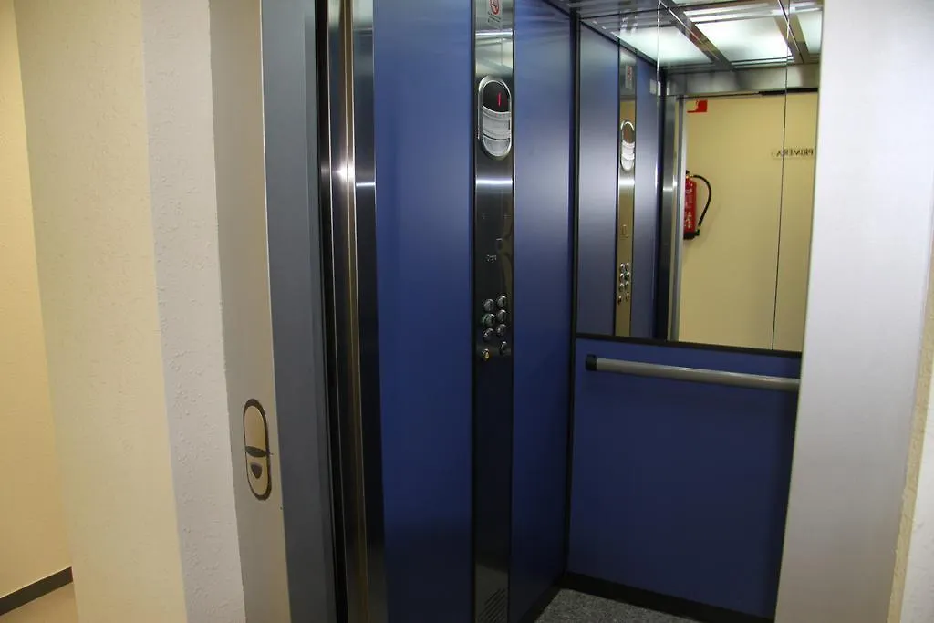 Apartaments Centre Figueres Apartment Figueres (Girona)
