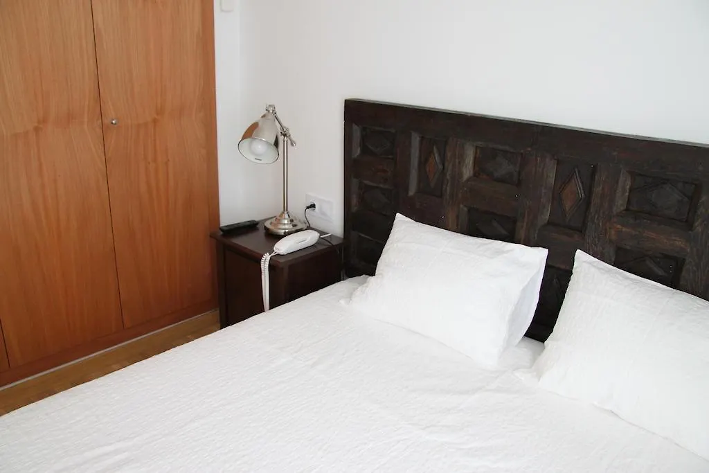 Apartaments Centre Figueres Apartment