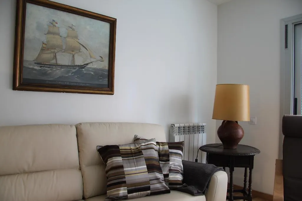Apartaments Centre Figueres Apartment 0*, Figueres (Girona) Spain