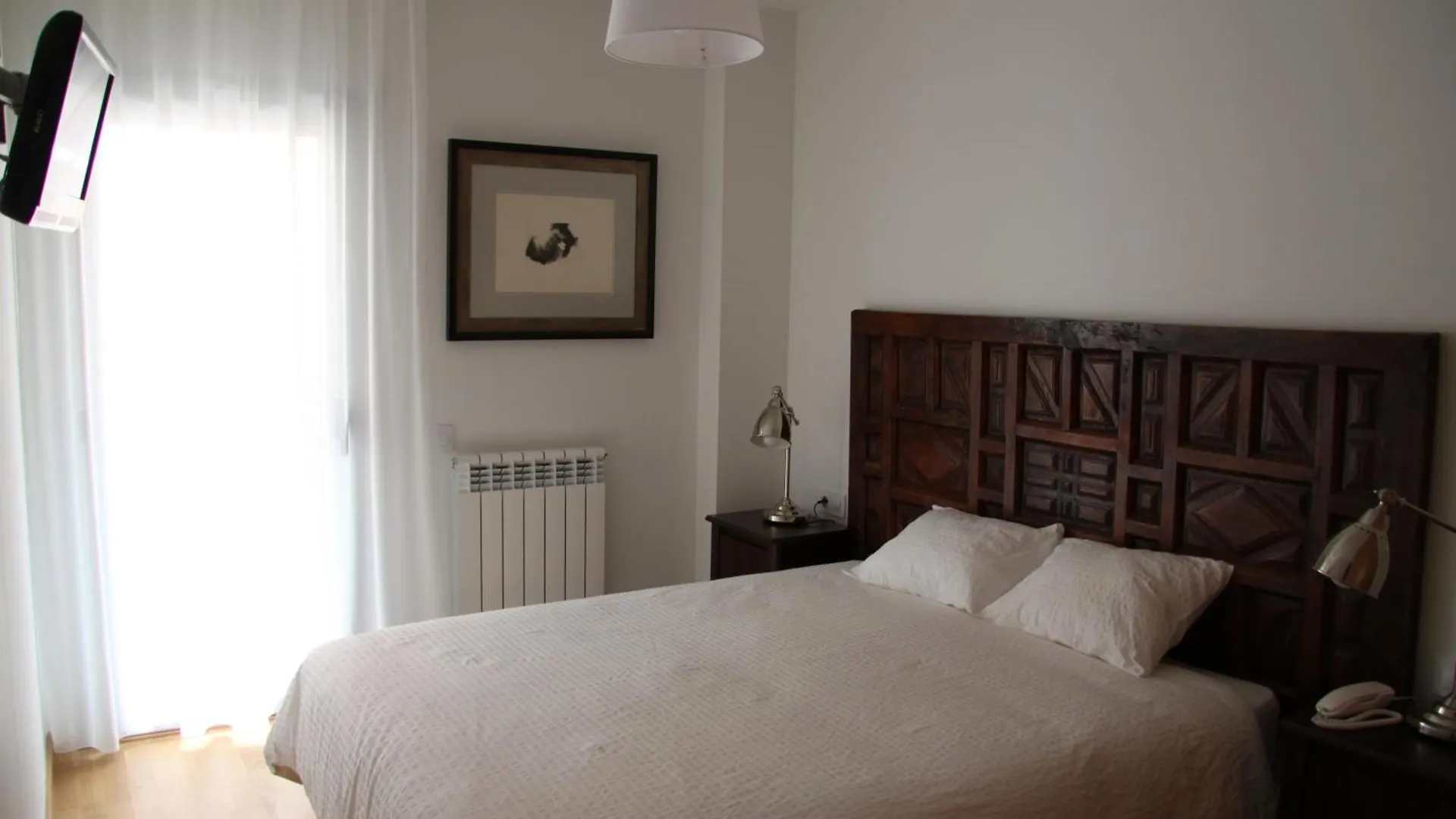 Apartaments Centre Figueres Apartment Spain